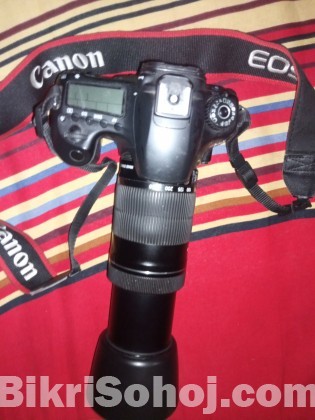 Canon 60d